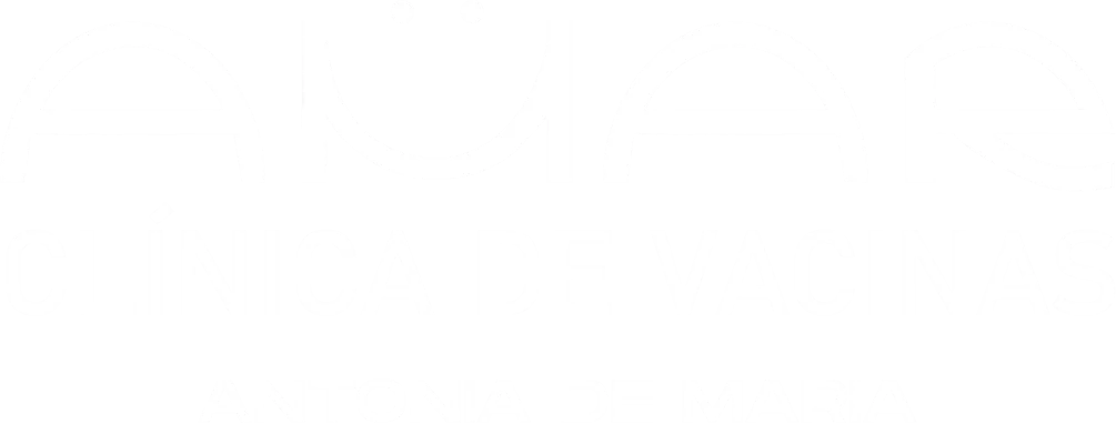 Amar Vacinas · Antonia de Maria